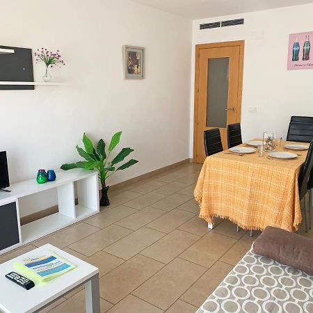 Apartamentos Peniscola Lowcost 3000 Peníscola Exterior foto