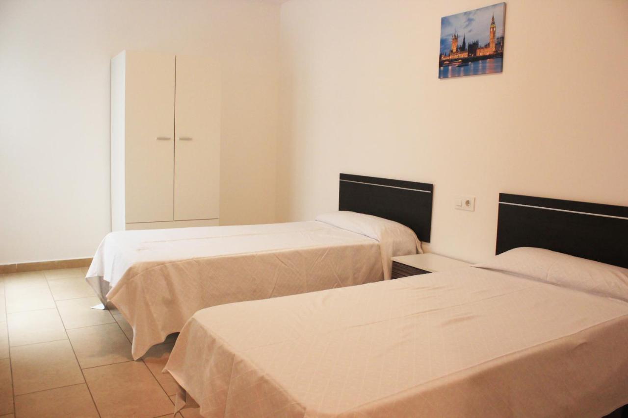 Apartamentos Peniscola Lowcost 3000 Peníscola Exterior foto