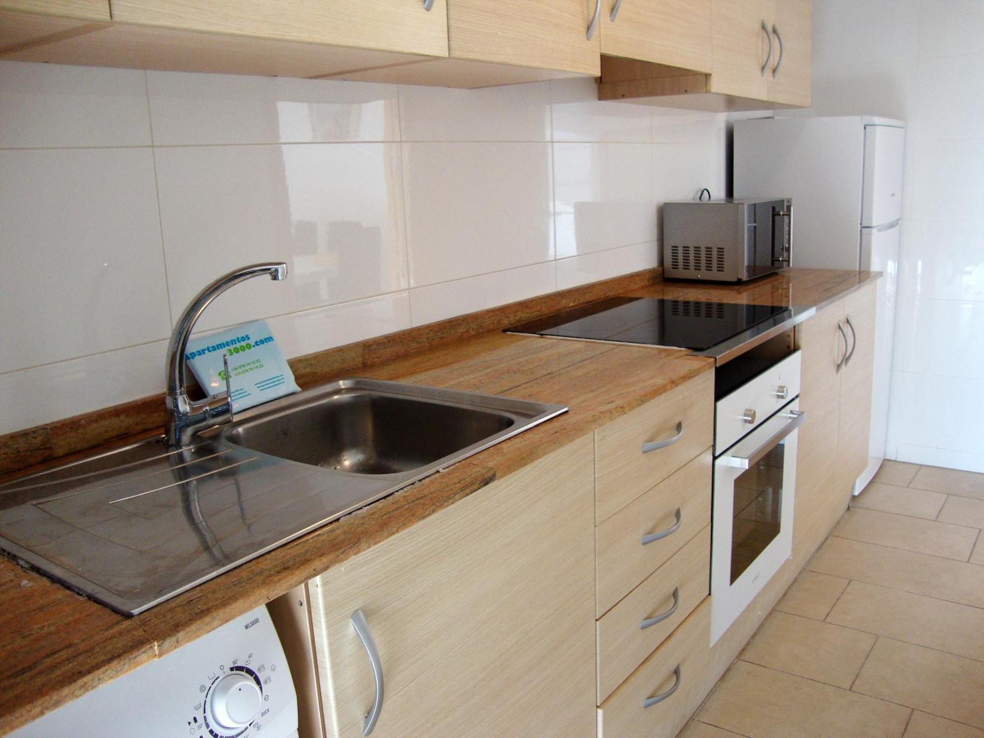 Apartamentos Peniscola Lowcost 3000 Peníscola Exterior foto